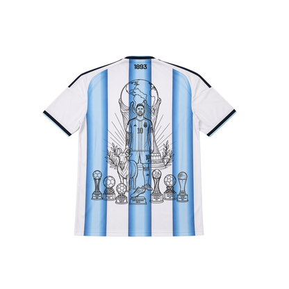 Messi Camiseta Custom