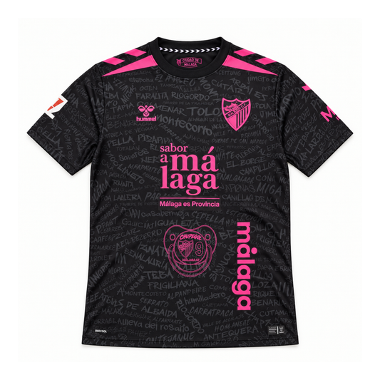 Chupe Camiseta Custom