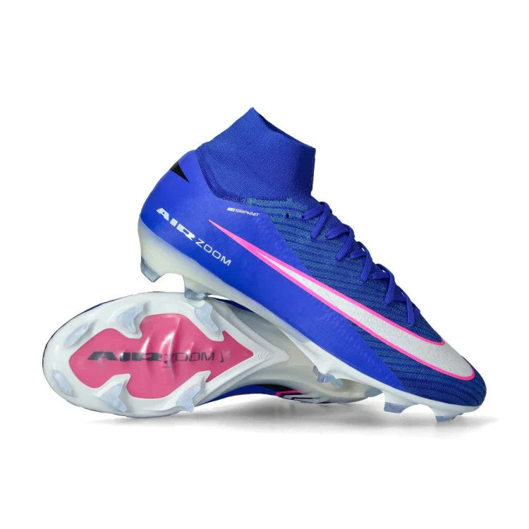 Boots Custom