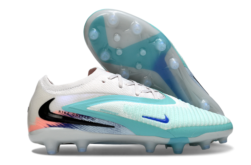 Boots Custom