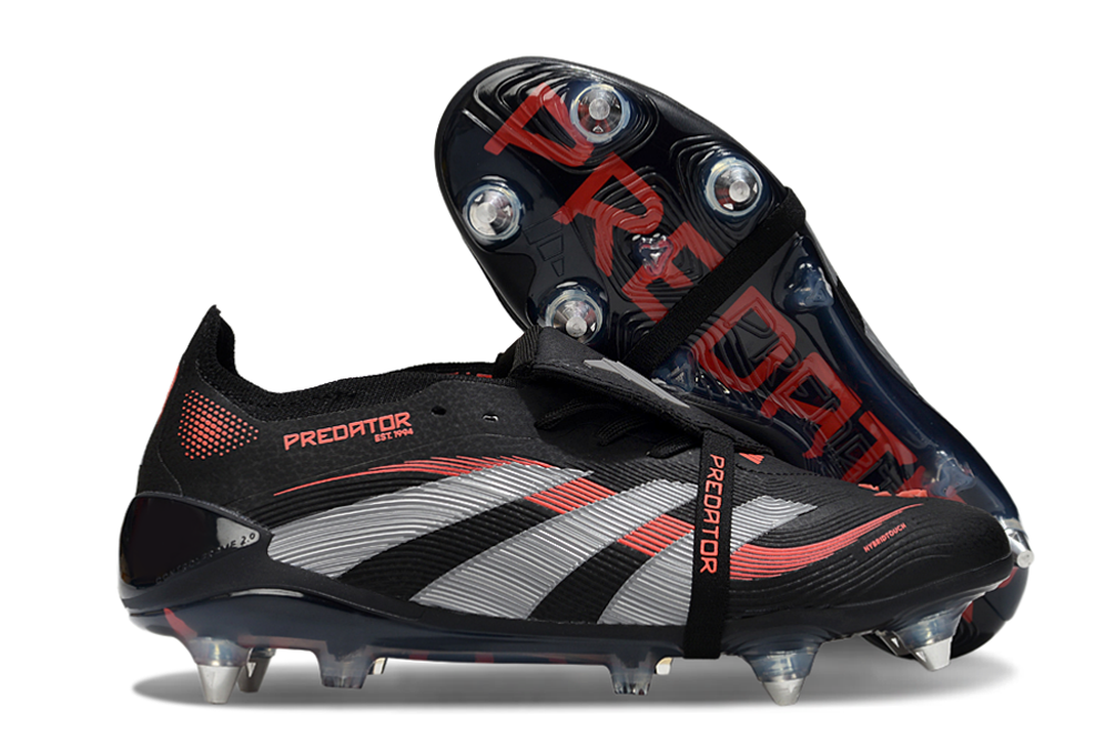 Boots Custom
