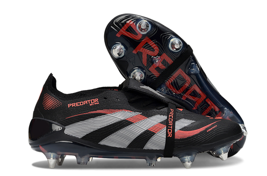 Boots Custom