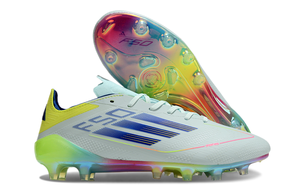 Boots Custom